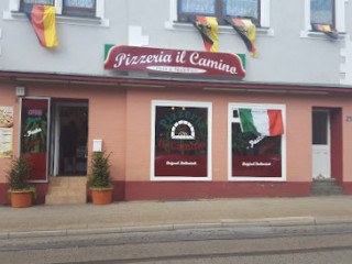 Pizzeria Il Camino