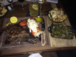 Oak Steakhouse Atlanta