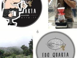 Edo Quarta Coffee Roasters