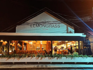 Lemongrass Thai