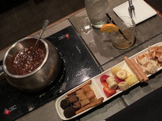 The Melting Pot