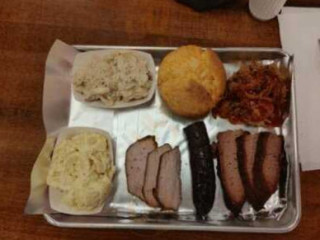 Southern Smokehouse Bbq