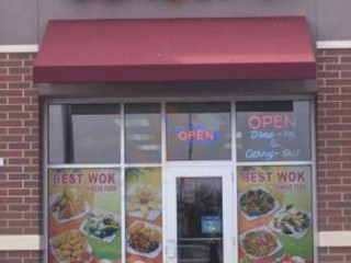 Best Wok