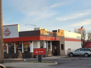 Arby's