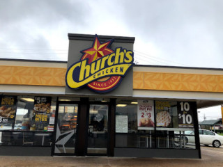 Church's Chicken