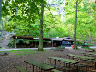 Wildpark Snack Karlsbrunn