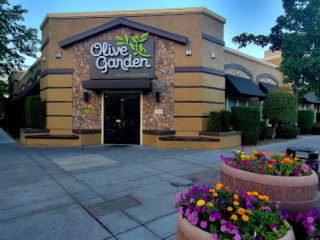 Olive Garden