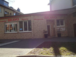 Pizzeria Bravo