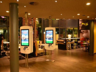 McDonald's Restaurant