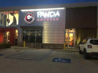 Panda Express