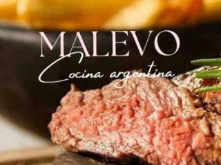 Malevo