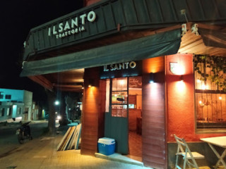 Trattoria Il Santo