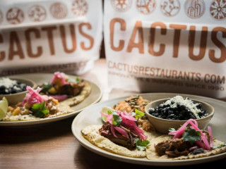 Cactus Restaurants