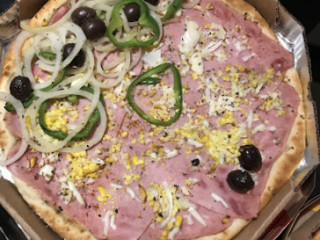 Sottiles Pizzaria Alto Da Serra: Pizza, Delivery Em Petrópolis Rj