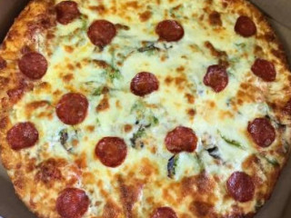 Main Street Pizza Rockland