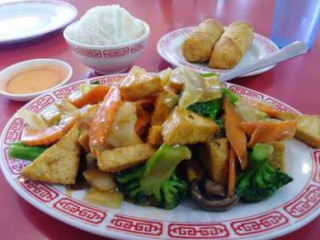 K's Oriental Food