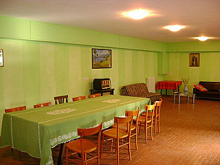 Albergo Bar Ristorante La Coldra