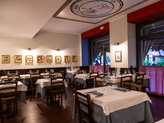 Osteria Angelino Dal 1899