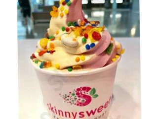 Skinnysweet Frozen Yogurt