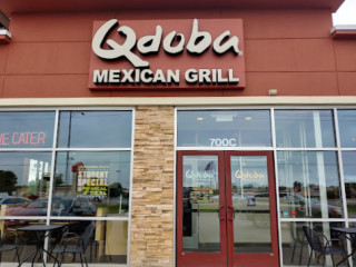 Qdoba Mexican Eats