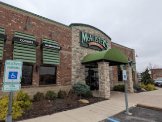 Mcalister's Deli