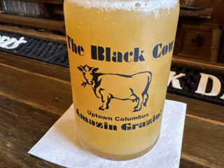 The Black Cow