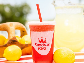 Smoothie King