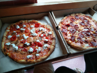 Pizzahhh!