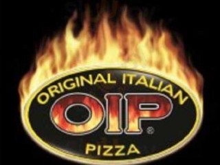 Original Italian Pizza