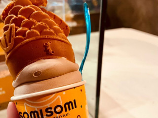 Somisomi