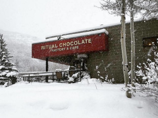 Ritual Chocolate