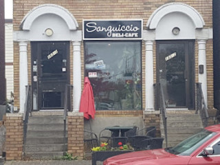 Sanguiccio Deli Cafe