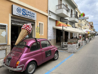 Il Gelato Di Beppe