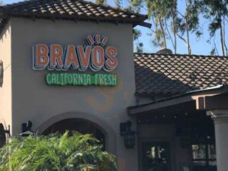 Bravo Burgers