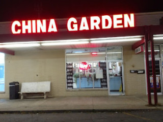 China Garden