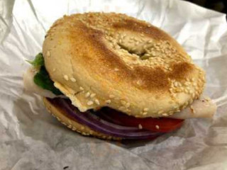 New York Bagels