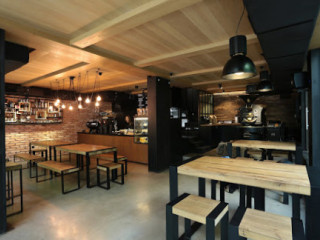 Coffee Lab Kazbegi Ave