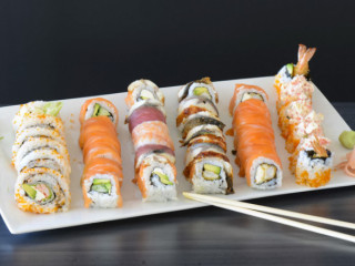 Modern Sushi Vitrolles