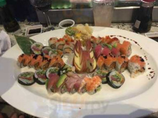 Yagi Sushi And Hibachi