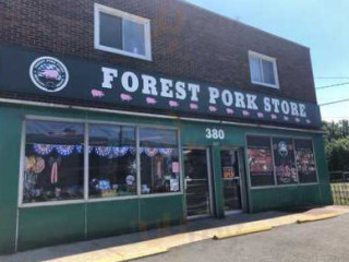 Forest Pork Store