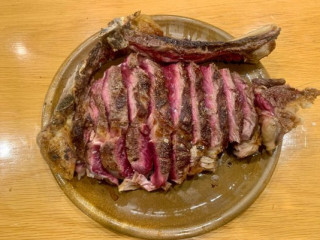 Asador Maya