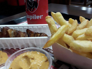 Maxi-frites