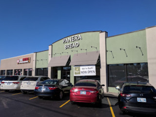 Panera Bread