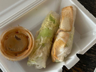 Pho Banh Mi Cafe