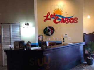 Los Cabos Mexican Grill And Cantina