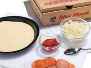 Papa Murphy 's Take 'n ' Bake Pizza