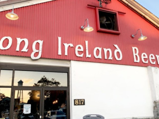 Long Ireland Beer Company