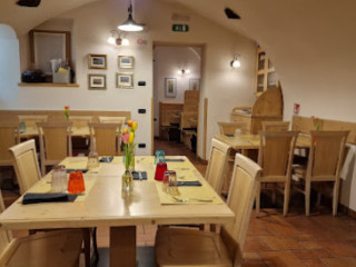 Osteria San Rocco