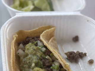 Tacos Y Mas Oak Lawn