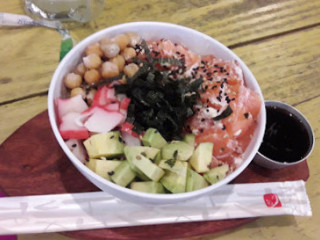 Sakaya Poke